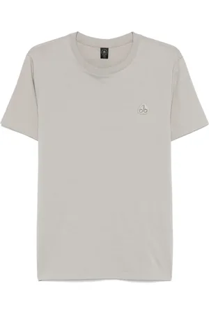 Moose Knuckles T-shirt Satellite