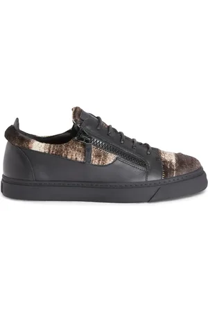 Giuseppe Zanotti Sneakers Frankie
