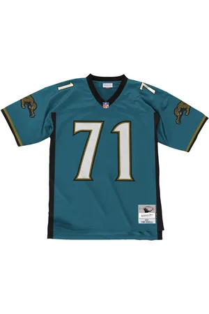 Mitchell & Ness Top Legacy "Jaguars 1997 Tony Boselli"