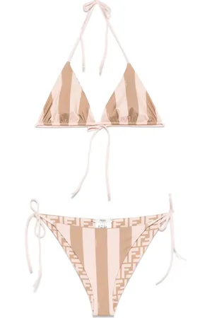 Fendi Bikini reversibile