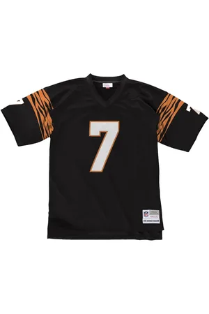 Mitchell & Ness Top 1989/90Boomer Esiason Legacy "Cincinnati Bengals"