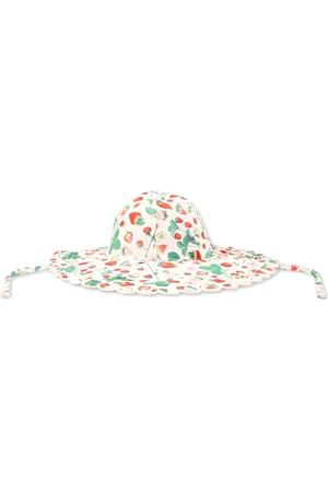 Molo Cappello con stampa
