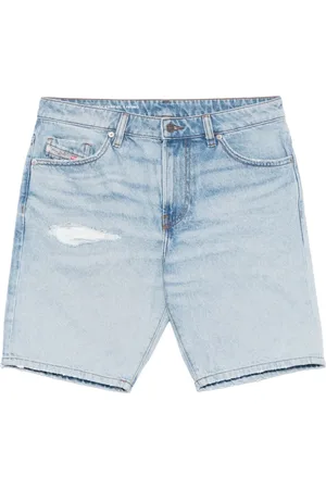 Diesel Shorts denim D-Fin