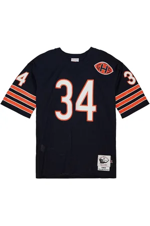 Mitchell & Ness Top NFL Dark "Bears 1983 Walter Payton"