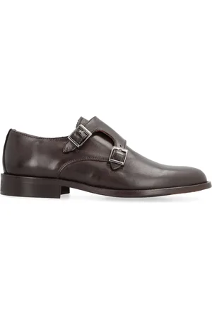 Bruno Magli Monks in pelle