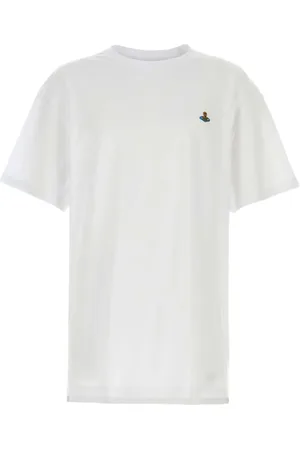 Vivienne Westwood T-shirt con stampa