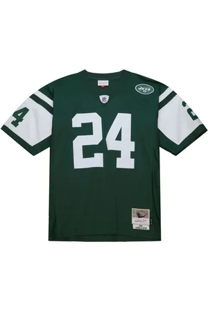 Mitchell & Ness Top NFL Dark "Jets 2009 Darrelle Revis"