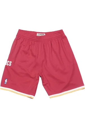 Mitchell & Ness Shorts Hardwood Classics Houston Rockets 1993/94