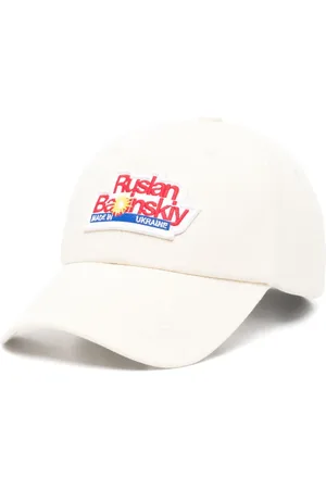 Ruslan Baginskiy Cappello da baseball Fruit Sticker