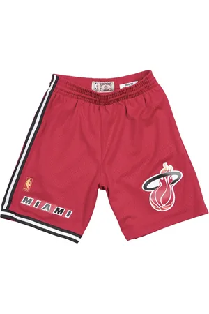 Mitchell & Ness Shorts sportivi NBA 96-97 "Heat"