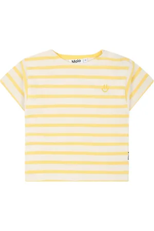 Molo T-shirt a righe