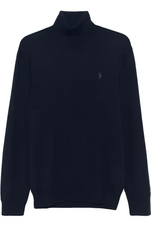 Ralph Lauren Maglione a collo alto