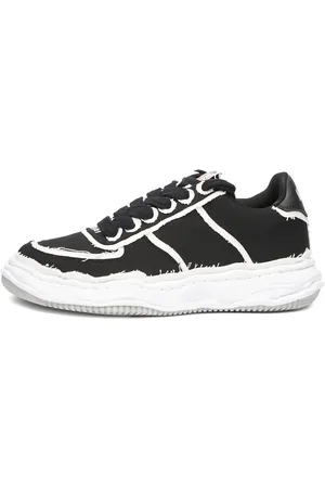Maison Mihara Yasuhiro Sneakers Wayne