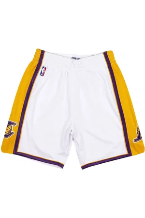 Mitchell & Ness Shorts ufficiali "NBA LA Lakers 2009"