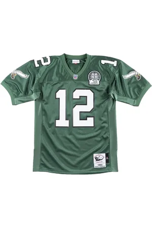Mitchell & Ness Top authentic Philadelphia Eagles 1992 Randall Cunningham