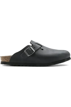 Birkenstock Sneakers senza lacci Boston Clog