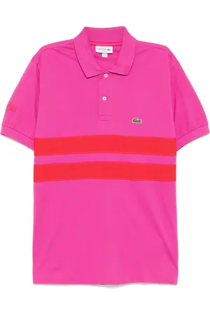 Lacoste Polo in cotone