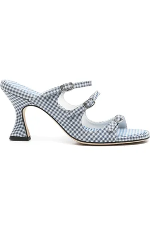 Carel Mules Kitty 80mm