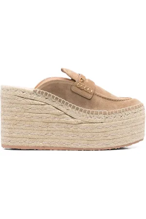 Gianvito Rossi Espadrilles Maxilla 105mm