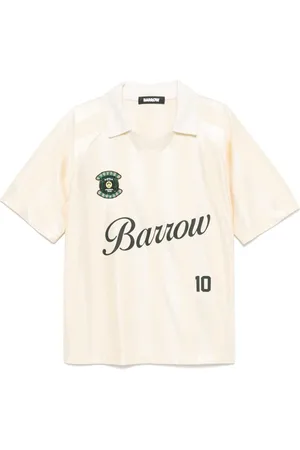 BARROW T-shirt con logo