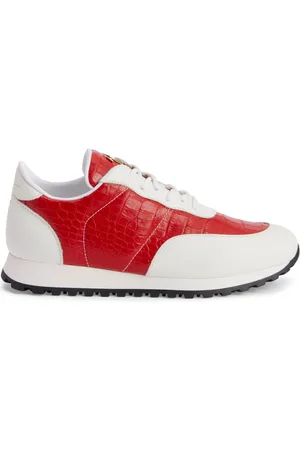 Giuseppe Zanotti Sneakers Jimi