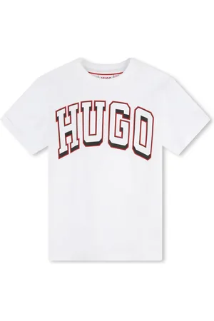HUGO BOSS T-shirt con stampa