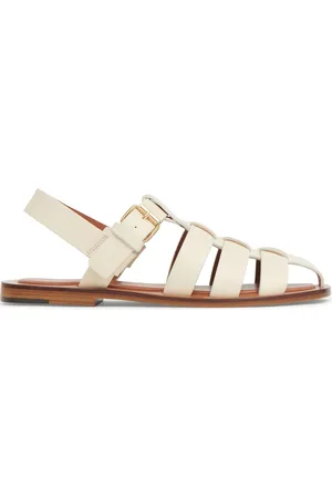 Mansur Gavriel Sandali Fisherman