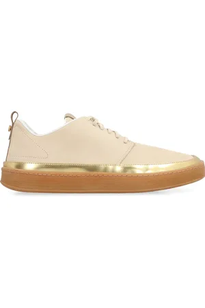 Volta Sneakers Bosco in pelle scamosciata