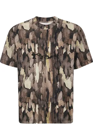 ROA T-shirt Bark