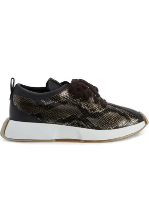 Giuseppe Zanotti Sneakers Ferox