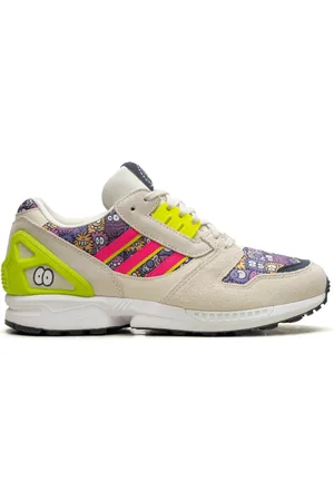 adidas Sneakers ZX 8000 Monster x Kevin Lyons
