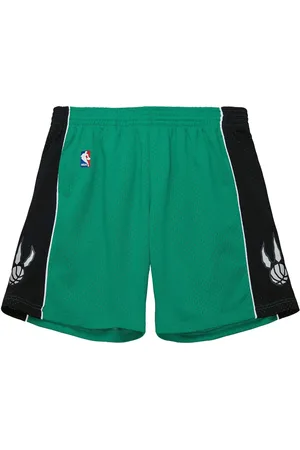 Mitchell & Ness Shorts NBA 2007 "Raptors"