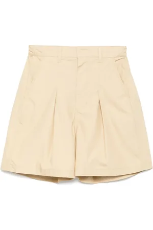 Chocoolate Shorts in cotone