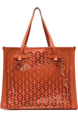 Gianni chiarini Borsa tote Marcella