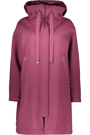 HERNO Cappotto con cappuccio