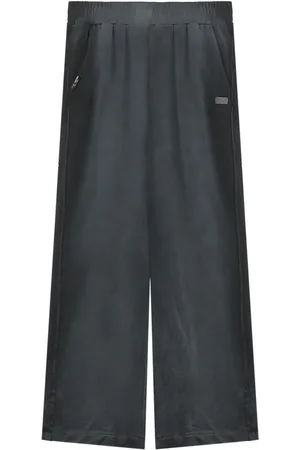 Izzue Pantaloni sportivi a gamba ampia