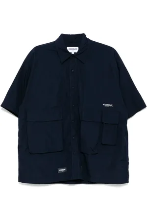 Chocoolate Camicia con stampa
