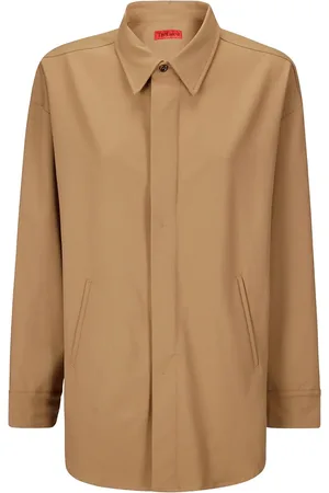 Thelatest Camicia oversize