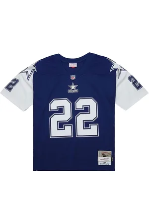 Mitchell & Ness Top Dallas Cowboys 1995 Emmitt Smith