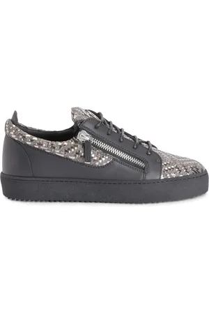 Giuseppe Zanotti Sneakers Frankie