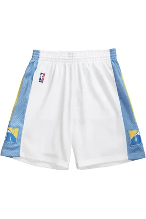 Mitchell & Ness Shorts da basket "NBA Denver Nuggets 06"