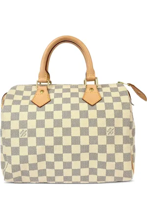 LOUIS VUITTON Borsa a mano Speedy 25 2007