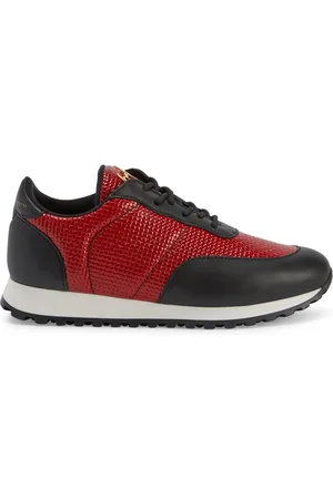 Giuseppe Zanotti Sneakers Jimi Running