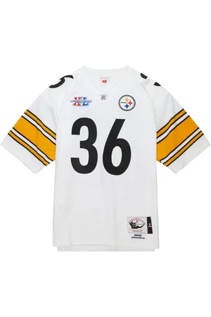 Mitchell & Ness Top NFL Authentic "Steelers 2005 Jerome Bettis"