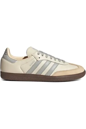 adidas Sneakers Samba OG "Cream White/Wonder Silver"