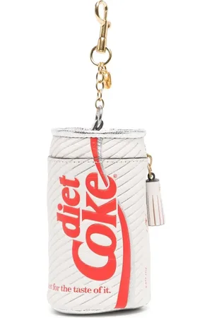 Anya Hindmarch Portamonete Diet Coke