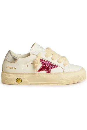 Golden Goose Sneakers May Star