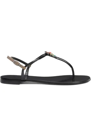 Giuseppe Zanotti Sandali Noussa