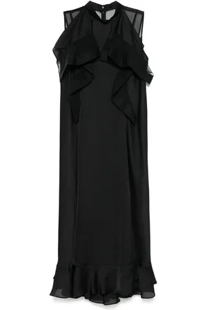 SACAI Abito midi