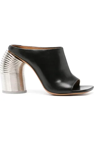 OFF-WHITE Mules Spring 110mm
